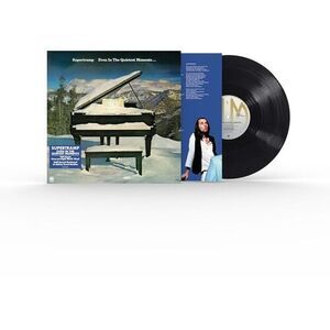 Even In The Quietest Moments...